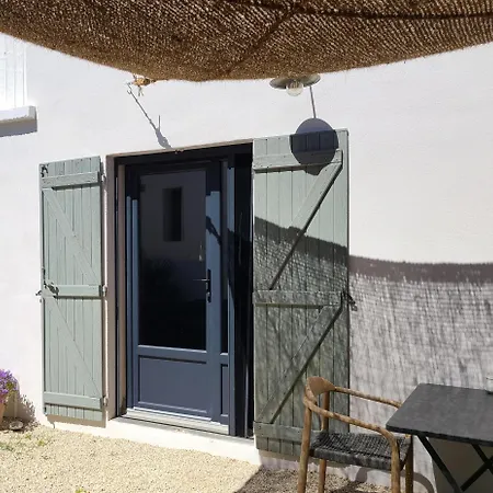 Avec Patio Et Jacuzzi Privatifs Casa vacanze
