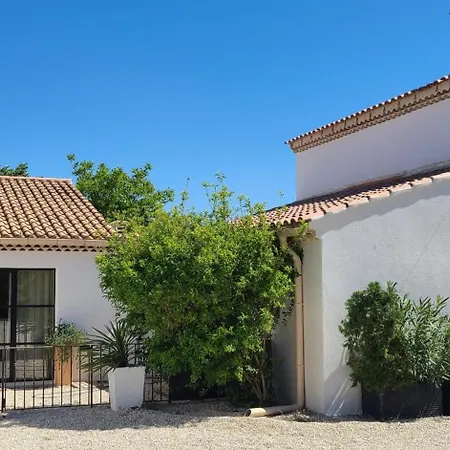 Casa vacanze Avec Patio Et Jacuzzi Privatifs